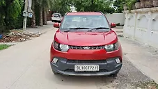 Used Mahindra KUV100 K8 6 STR in Faridabad