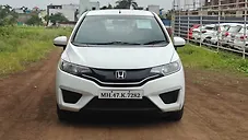 Used Honda Jazz S Diesel [2015-2016] in Nashik