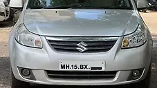 Used Maruti Suzuki SX4 ZXI MT BS-IV in Nashik