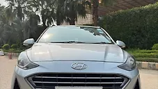 Used Hyundai Grand i10 NIOS Sportz 1.2 Kappa VTVT in Delhi