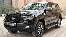 Used Ford Endeavour Titanium 3.2 4x4 AT in Gurgaon