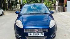 Used Fiat Punto Emotion 1.4 in Bangalore