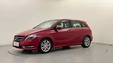 Used Mercedes-Benz B-class B180 Sports in Gurgaon