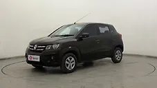 Used Renault Kwid RXT Opt in Hyderabad