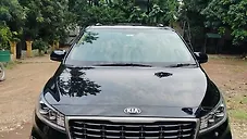 Used Kia Carnival Prestige 7 STR in Kolkata