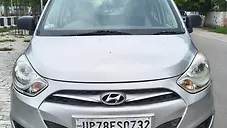 Used Hyundai i10 Magna 1.2 Kappa2 in Kanpur