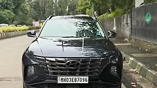 Used Hyundai Tucson Signature 2.0 AT Petrol in Mumbai