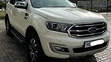 Used Ford Endeavour Titanium 3.2 4x4 AT in Ludhiana