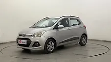Used Hyundai Grand i10 Sportz 1.2 Kappa VTVT [2013-2016] in Hyderabad
