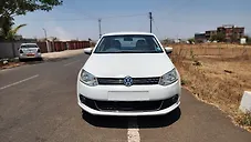Used Volkswagen Vento Highline Diesel in Kolhapur