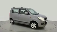 Used Maruti Suzuki Wagon R VXI AMT in Mumbai