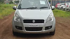 Used Maruti Suzuki Ritz Vdi BS-IV in Nashik