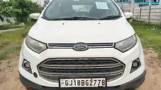 Used Ford Ecosport Trend 1.5L TDCi in Ahmedabad