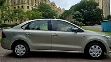 Used Skoda Rapid Active 1.6 MPI MT in Mumbai