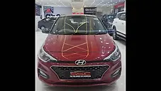 Used Hyundai Elite i20 Sportz 1.2 [2016-2017] in Kanpur