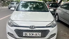 Used Hyundai Elite i20 Magna 1.2 [2016-2017] in Delhi