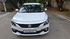 Used Maruti Suzuki Baleno Alpha (O) 1.2 AT in Bangalore