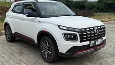 Used Hyundai Venue SX (O) MT 1.0 Turbo Petrol in Dehradun