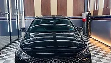 Used Hyundai Verna SX (O)1.5 MPi in Jaipur