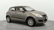 Used Maruti Suzuki Swift VXi in Noida