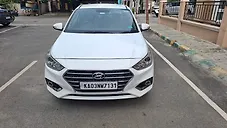 Used Hyundai Verna 1.6 CRDI SX in Bangalore