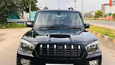 Used Mahindra Scorpio S11 2WD 7 STR in Jaipur