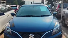 Used Maruti Suzuki Baleno Alpha 1.2 in Mumbai