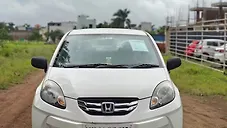 Used Honda Amaze 1.2 EX i-VTEC in Nashik