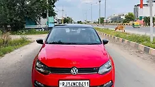 Used Volkswagen Polo 1.5 TDI in Jaipur