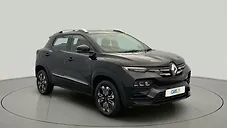 Used Renault Kiger RXT (O) MT in Lucknow