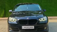 Used BMW 5-Series 535d in Sangli