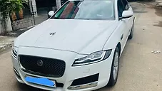 Used Jaguar XF Prestige Diesel CBU in Chennai