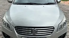 Used Maruti Suzuki Ciaz S 1.4 MT in Delhi