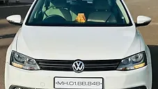 Used Volkswagen Jetta Highline TDI in Sangli