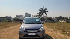 Used Maruti Suzuki Celerio VXi CNG [2019-2020] in Nashik