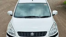 Used Maruti Suzuki Ertiga ZDi in Sangli
