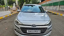 Used Hyundai Elite i20 Asta 1.2 (O) [2016] in Mumbai