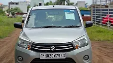 Used Maruti Suzuki Celerio VXi in Nashik