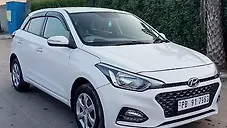 Used Hyundai Elite i20 Sportz 1.4 CRDi in Ludhiana