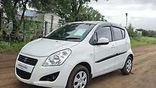 Used Maruti Suzuki Ritz VXI BS-IV in Nashik