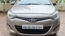 Used Hyundai i20 Magna 1.2 in Mumbai