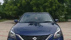 Used Maruti Suzuki Baleno Zeta 1.2 in Ahmedabad