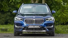 Used BMW X1 sDrive20i xLine in Kochi