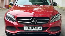 Used Mercedes-Benz C-Class C 200 Progressive [2018-2020] in Delhi