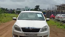 Used Skoda Rapid 1.6 MPI Elegance AT in Nashik