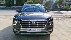 Used Hyundai Creta SX (O) 1.5 Diesel AT in Bangalore