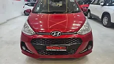 Used Hyundai Grand i10 Magna 1.2 Kappa VTVT in Kanpur