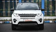 Used Land Rover Discovery Sport HSE Luxury 7-Seater in Kolkata