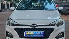 Used Hyundai Elite i20 Magna Plus 1.2 in Chennai