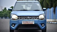 Used Maruti Suzuki Wagon R VXi 1.0 [2019-2019] in Kolkata